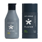 Muster Men Combo - Deo Stick & Face Balm | Aluminum-Free Deo Stick | Anti-Odour Formula | All-Day Freshness | Daily Fresh Face Balm | Post-Shave Care | Soothes Irritation | Gift Hamper for Men