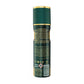 Royal Mirage Gold 200ml Body Spray