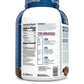 Dymatize Nutrition Elite Whey Protein Supplement Powder, Pre and Post Workout Protein Powder (5 lbs, 2.26 kg, Rich Chocolate)