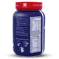 Apex Vitals 1 Whey|Grass-Fed Whey|Made In Europe|FDA,EFSA & FSSAI Certified|27g Protein,10g EAA+ 5gBCAA|Concentrate 80-60%,Isolate 86-40%,Digestive Enzymes|2lbs (900g)25+ Ser-White Chocolate Raspberry
