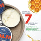 OMG Beard Balm 100gm | Agran Oil | Enriched with Vitamin E | for Mild Hold | for Smoother Healthier Softer Beard Hair | 100% Natural Ingredients