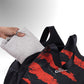 GODS Creed Duffle Bag - 35L Travel Gym Bag, Easy to Carry, | Claw