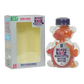 Happi Kidz Multivitamin Gummies For Kids - (60 Count Gummy Bears) - with 16 essential vitamins and minerals - Supports Growth and Immunity -Orange & Strawberry - Children above 2 years - British Lifesciences