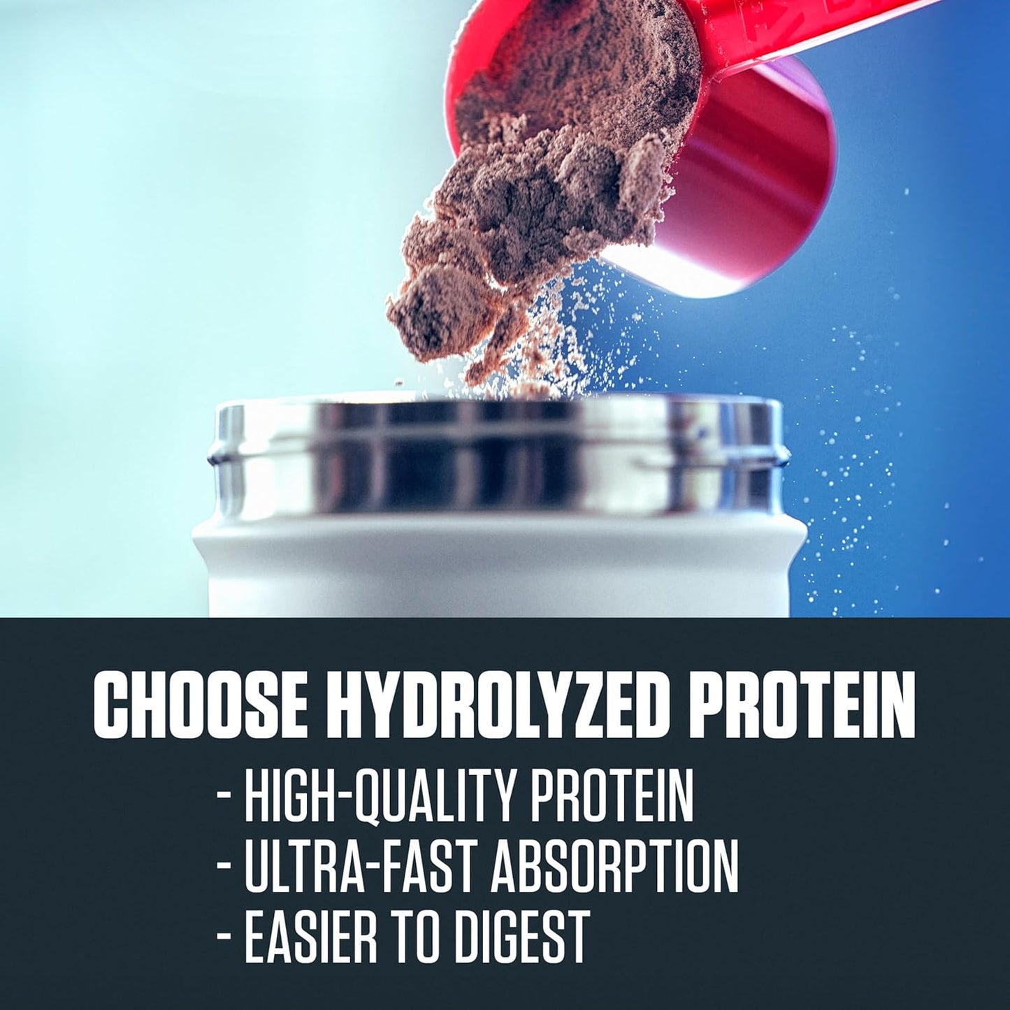 Dymatize Nutrition ISO 100 - 5 Lbs (Gourmet Chocolate)
