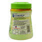 Sirus Vitamin D3-60 Gummies for Women & Men - Supports Immunity, Bones, Teeth, Brain and Nervous System - Gluten Free - Green Apple Flavor - British Biologicals
