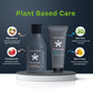 Muster Men Hair & Body Care Set | Aloe Vera Hair & Body Gel | Deep Cleanse Shampoo & Conditioner | Sulphate & Paraben Free | Gentle Care for Hair, Body, and Skin | Men Grooming Essentials