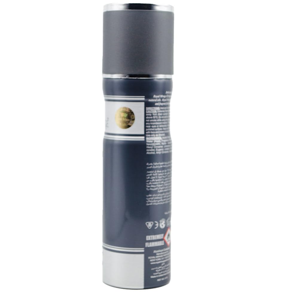 Royal Mirage II 200ml Body Spray