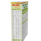 Medislim Gold Meal Replacement Shake For Weight Management - 500 GM - Sugar-free, Cholesterol-free, Zero Trans-fat, Gluten-free Drink with (Goodness of Garcinia Cambogia, Raspberry, Ketone) - BRITISH BIOLOGICALS.
