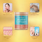 Marine Collagen Supplements for Women & Men, 200g | Supports Glowing Skin | Naturl Moisturiser | Supports healthy Nails, Hair & Skin | - Supports Damaged Skin | 200g | Unflavoured - British Biologicals