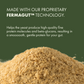 Cosmix No-Nonsense Plant Protein Pro | 26g Protein/Serve | Kerala Vanilla Bean | Yeast Powered Plant-Based Protein | PDCAAS of 1 | Light On Gut, Superior Muscle Recovery - 500g