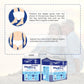 Medisuperdry Adult Diaper Pants | Medium (M) |Waist 71-110 cm (28-44 inches) |High Absorbency -10 Hrs |Rash-Free |Leakproof |Breathable |Odourless |Elastic Waist |For Men & Women | 10 Units, Pack of 1