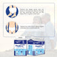 Medisuperdry Adult Diaper Pants | Extra Large (XL) |Waist 147-172 cm (58-68 inches) |High Absorbency -10 Hrs |Leakproof |Breathable |Odourless |Elastic Waist |For Men & Women | 20 Units, Pack of 2