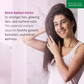 Sanct Bernhard Biotin Radiant Revive | High-Potency Biotin for Hair Growth & Strength | Supports Healthy Skin, Strong Nails & Metabolism | Essential Vitamin H for Beauty & Wellness | 60 Capsules