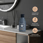 Muster Men Grooming Set | Aloe Vera Hair & Body Gel | Deep Cleanse Shampoo & Conditioner | Sulphate & Paraben Free | Anti-Odor Deo Stick | All-Day Freshness | Men Grooming Essentials