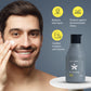 Muster Men Combo - Deo Stick & Face Balm | Aluminum-Free Deo Stick | Anti-Odour Formula | All-Day Freshness | Daily Fresh Face Balm | Post-Shave Care | Soothes Irritation | Gift Hamper for Men