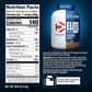 Dymatize Nutrition Elite Whey Protein Supplement Powder, Pre and Post Workout Protein Powder (5 lbs, 2.26 kg, Rich Chocolate)