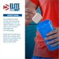 Dymatize Nutrition Elite Whey Protein Supplement Powder, Pre and Post Workout Protein Powder (5 lbs, 2.26 kg, Rich Chocolate)