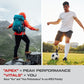 Apex Vitals Alpha 1 Liquid Pre Sports RTD|Made In Europe|FDA,EFSA & FSSAI Certified|Natural Spring Water(Mohai Agnes),Beta Alanine,Taurine,Naicin & Caffeine|Energy,Focus & Performance|BlackCurrant Flavour