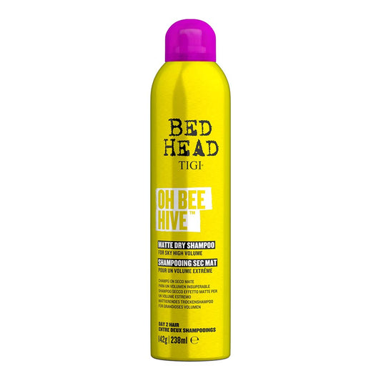 Bed Head Rw Oh Bee Hv Dry Sp Ar 238ml