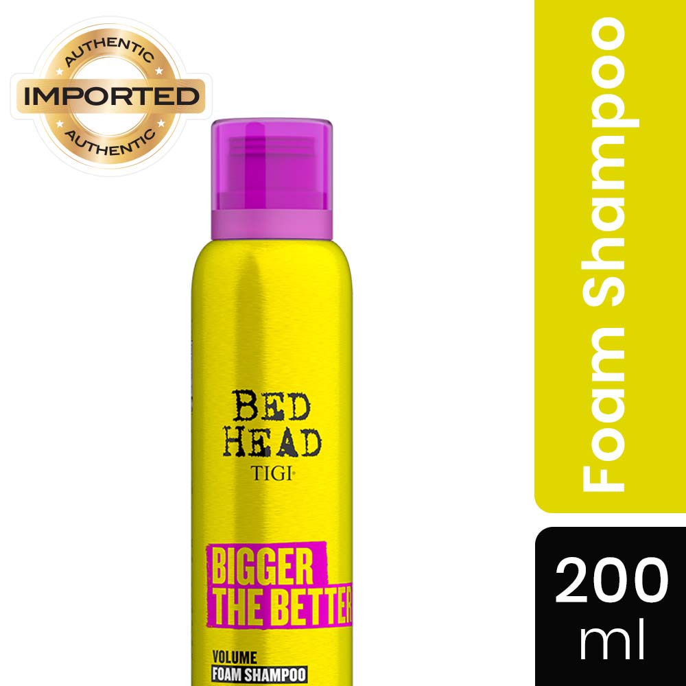 Bed Head The Better Cond Bigger 300ml