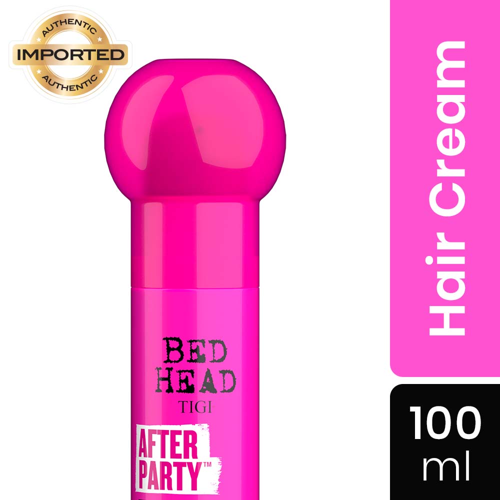 Bed Head Row After Party Cream 100ml