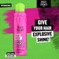 Bed Head Row Headrush Spray Ao 200ml