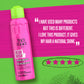 Bed Head Row Headrush Spray Ao 200ml