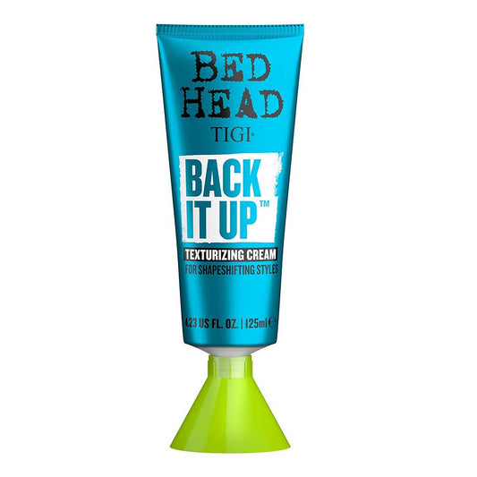 Bed Head Bck It Up Crm 4.23 Fl 125ml