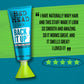 Bed Head Bck It Up Crm 4.23 Fl 125ml