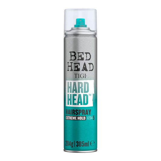 Bed Head Hard Head Hairspray 385ml
