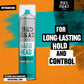 Bed Head Hard Head Hairspray 385ml
