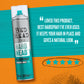Bed Head Hard Head Hairspray 385ml