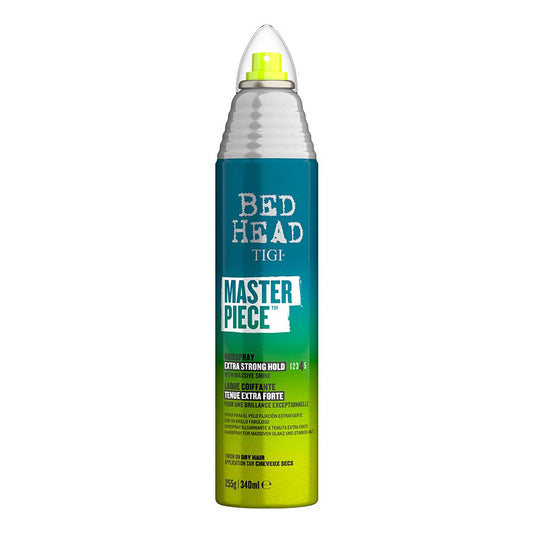 Bed Head Row Mastrpiece Hs Aero 340ml