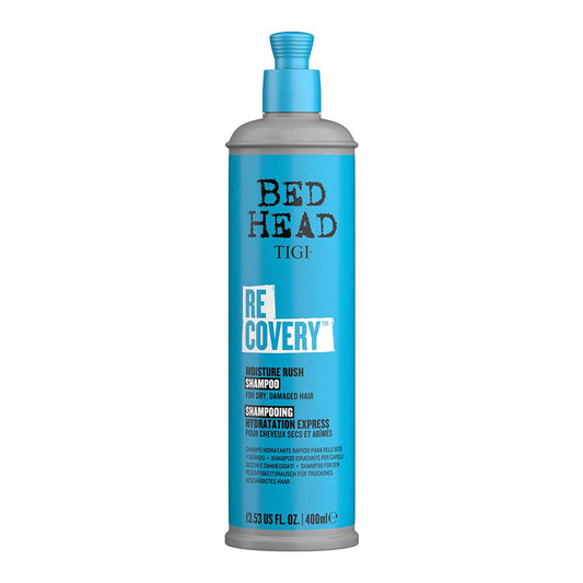 Bed Head Spoo Recovery 400ml