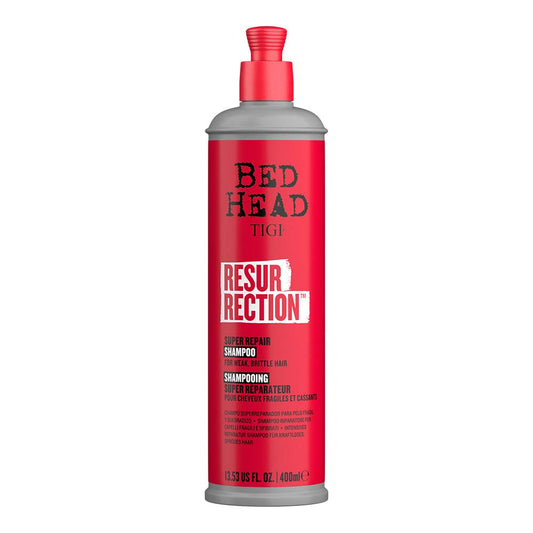 Bed Head Spoo Resurrection 400ml