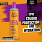 Bed Head Colour Spoo Goddess 400ml