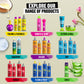 Bed Head Colour Spoo Goddess 400ml
