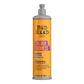 Bed Head Colour Cond goddess 600ml