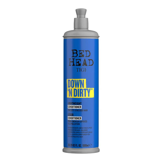 Bed Head Dwn N Drty Cond 600ml
