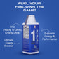 Apex Vitals Alpha 1 Liquid Pre Sports RTD|Made In Europe|FDA,EFSA & FSSAI Certified|Natural Spring Water(Mohai Agnes),Beta Alanine,Taurine,Naicin & Caffeine|Energy,Focus & Performance|Pear Flavour