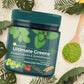 Ultimate Greens Vitamin Supplements enhances Digestion, Immunity(210gms)-Green juice mix , 40+ ingredients like ashwagandha, spirulina, moringa, amla, spinach, fruits, fibers, herbs, multivitamins & probiotic blend-(30 serv)