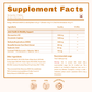 WishNew Wellness JOINT FLEX+ | Advanced Joint Support Formula with Glucosamine, Chondroitin & MSM | Enhances Mobility & Flexibility | 90 Tablets for Optimal Joint Health & Wellbeing