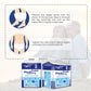 Medisuperdry Adult Diaper Pants | Double Extra Large (2XL) |Waist 152-205 cm (60-80 inches) |High Absorbency -10 Hrs |Leakproof |Breathable |Odourless |Elastic Waist |Men & Women | 10 Units, Pack of 1