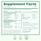 WishNew Wellness Liver Care Supplement - Detox & Support with NAC, Milk Thistle, Picrorhiza, Curmate™ 95, Vitamins E & D2, 60 Caps | Fit Health Fatty Liver Care | Suitable for Men & Women