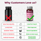 Muditam Heart Defend Pro - Shielding Hearts, Balancing Cholesterol- 120 Tablets