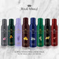 Royal Mirage Platinum Perfumed Body Deodorant Spray 200ml