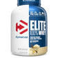Dymatize Nutrition Elite 100% Whey Protein - 5 Lbs (Gourmet Vanilla)