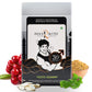 Indus Roots Testosterone Boost Gummy - Fenugreek Extract, Korean Ginseng, Ginkgo Biloba & Zinc