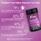 Wishnew Wellness Restful Clarity Duo: Genius Brain + SleepEase