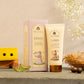 BABY FOREST Komal Kawach Baby Rash Healing Cream 100g, with 8 herbs and oils | Derma safe